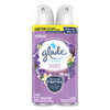 Air Freshener, Lavender and Vanilla, Scent, 8.3 oz Aerosol Spray, 2/Pack, 3 Packs/Carton