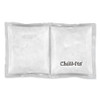 Chill-Its 6283 Rechargeable Phase Change Ice Pack, 3 x 6