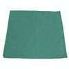 Lightweight Microfiber Cloths, 16 x 16, Green, 240/Carton Lightweight Microfiber Cloths, 16 x 16, Green, 240/Carton