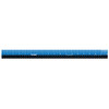 Easy Read™ Ruler, Stainless Steel, Blue/Black, 18", Pack of 3