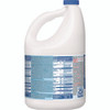 Concentrated Germicidal Bleach, Regular, 121 oz Bottle, 3/Carton