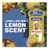 Multipurpose Cleaning Solution, Lemon Scent, 23 oz Bottle