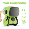 R1 Learning Educational Kids Robot, Green