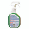 CloroxPro Disinfecting Soap Scum Remover Spray, 32 oz Smart Tube Spray