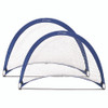 Extreme Pop-Up Soccer Goal with Carrying Bag, 48  x 30