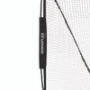 Rhino Flex Lacrosse Goal, 6 ft x 6 ft, 1" dia Frame
