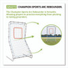 ARC Rebounder, 72 x 42