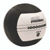 Rhino Promax Medicine Ball, 18 lb, Black