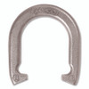 Steel Horseshoe Set, (4) Horseshoes/(2) 20" Stakes/Nylon Carry Bag