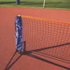 Mini Tennis Net Set, 2.8 ft x 10 ft