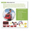 Speed and Agility Kit, with Carry Bag