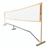 Rhino Port-A-Net Set, 36" to 60" x 18 ft, 1" dia Frame