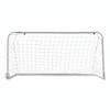 Easy Fold Soccer Goal, 6 ft  x 3 ft, 1.25" dia Frame