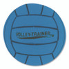 Ultra Foam Volleyball Set, Assorted Colors, 6/Set