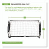 Rhino Soccer Goal, 36" x 60"