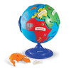 Puzzle Globe
