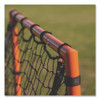 Backyard Lacrosse Goal and Net, 4 ft x 4 ft, 1.25" dia Frame