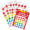 Colorful Star Smiles Stinky Stickers® Variety Pack, 432 Per Pack, 3 Packs Colorful Star Smiles Stinky Stickers® Variety Pack, 432 Per Pack, 3 Packs