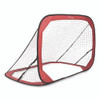 Pop Up Soccer Goal, 72"  x 48", 1.25" dia, Pair