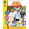 Real World Life Skills: Practical Life Skills Big Book, Grade 9-12