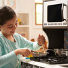 Let's Play House! Stainless Steel Pots & Pans Play Set