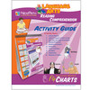 Reading Comprehension Flip Chart Set, Grades 4-8 Reading Comprehension Flip Chart Set, Grades 4-8