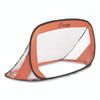 Pop Up Soccer Goal, 4 ft x 2 ft, Pair