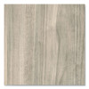 10500 Series Laminate Bookcase, Three Shelves, 36" x 13" x 43.75", Kingswood Walnut