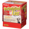 Mathological Liar, Grade 3