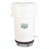 Spigot Kit for Greenskeeper Container