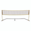 Rhino Port-A-Net Set, 36" to 60" x 168"