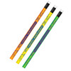 Pencils Neon Happy Birthday, 12 Per Pack, 12 Packs Pencils Neon Happy Birthday, 12 Per Pack, 12 Packs