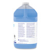 Suma Freeze D2.9 Floor Cleaner, Liquid, 1 gal, 4/Carton