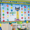 Pete the Cat® Keeping It Cool In...Bulletin Board Set