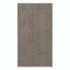 Alera Seville Bookcase, Five-Shelf, 36w x 14d x 65h, Walnut