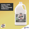Concentrated Neutral Cleaner, 1 gal Bottle, 2/Carton