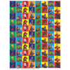 Marvel™ Super Hero Adventure Mini Stickers, 704 Per Pack, 12 Packs Marvel™ Super Hero Adventure Mini Stickers, 704 Per Pack, 12 Packs