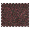 Dust-Star Microfiber Wiper Mat, 36 x 60, Red