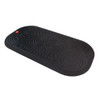 AFS-TEX 3000X Anti-Fatigue Mat, 20 x 39, Midnight Black