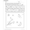 Phonics Puzzles & Games Activity Book for Grades 1-2