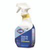 CloroxPro Clean-Up Disinfectant Cleaner with Bleach, 32 oz Smart Tube Spray