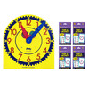 Judy Clock Classroom Set Judy Clock Classroom Set