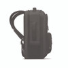 Grand Travel Recycled TSA Backpack, Fits Devices Up to 17.3", 12.25 x 6.5 x 18.63, Dark Gray