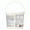 VersaSure Cleaner Disinfectant Wipes, 1-Ply, 12 x 12, Fragranced, White, 110/Bucket, 2 Buckets/Carton