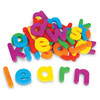 Jumbo Magnetic Letters and Numbers, Lowercase Letters Jumbo Magnetic Letters and Numbers, Lowercase Letters