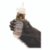 Clear Gorilla Glue, 5.75 oz, Dries Clear