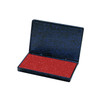 Stamp Pad, Red, Pack Of 12