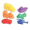 Transport Counters - Set of 72 Transport Counters - Set of 72