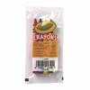 Classic Color Cello Pack Party Favor Crayons, 4 Colors/Pack, 360 Packs/Carton
