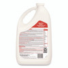 Disinfecting Bio Stain and Odor Remover, Fragranced, 128 oz Refill Bottle